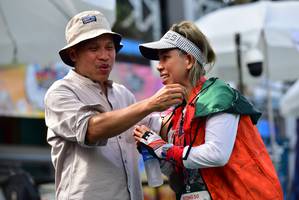 BIB: 
                            <button type="button" onclick="openModal(21796223)" class="btn btn-primary btn-sm float-right btn-popup" data-toggle="modal" data-target=".modal-high-quality">
                        <i class="fas fa-shopping-cart"></i> Add to Cart
                    </button>
                                            <button type="button" onclick="isThisMe(21796223, true)" class="btn btn-success btn-sm float-right btn-popup btn-isme hidden" data-toggle="tooltip" data-placement="bottom" title="นี่คือรูปของคุณใช่ไหม คลิกที่นี่เพื่อเอาเข้าอัลบั้ม">
                        <i class="fas fa-plus"></i> Add to album
                    </button>
                    <button type="button" onclick="isThisMe(21796223, false)" class="btn btn-warning btn-sm float-right btn-popup btn-isnotme hidden">
                        <i class="fas fa-ban"></i> Remove from album
                    </button>